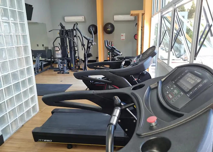 Apartamento Vista Privilegiada-Proximo Paulista